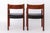 Vintage Danish Teak Armchairs, 1960s, Set of 6 For Sale - Image 4 of 12