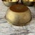 Brass Set of 4 Vintage British Royal Navy Brass Finger Mess Bowls For Sale - Image 8 of 13