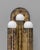 Vesta Triple Wall Sconce by Schwung For Sale - Image 13 of 18
