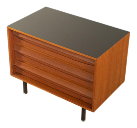 Chest of Drawers from Lothar Wegner, 1960s