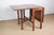 Brown Danish Foldable Table in Rosewood, 1960 For Sale - Image 8 of 14