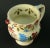 18th/19th Century Italian Faience Puzzle Jug For Sale - Image 4 of 13