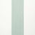 Transitional SAMPLE - Schumacher Edwin Stripe Medium Wallpaper In Eucalyptus For Sale - Image 3 of 4