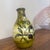 Add a touch of Mediterranean charm to your kitchen counter with this gorgeous, authentic Italian ceramic olive oil...