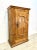 Wardrobe with Patina, Bavaria, 18th Century For Sale - Image 5 of 12