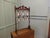 Antique Walnut Rack with Tuned Musical Brass Bells, 1800s For Sale - Image 4 of 6