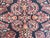 Antique Persian Mohajeran Sarouk Rug, 3'5" X 4'11" For Sale In Chicago - Image 6 of 9