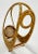 Woven Wicker Bottle Holder Wine Caddy For Sale In Kansas City - Image 6 of 7