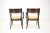1930s Catalog H-224 Chairs by Jindřich Halabala, Czechoslovakia, 1930s, Set of 4 For Sale - Image 5 of 18