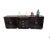 Wood 1960s Pair of Black Lacquered Cabinets For Sale - Image 7 of 7