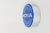 Blue Vintage Nokia Logo Advertising Light Sign, 1995 For Sale - Image 8 of 10