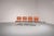 Silver Italian Tucroma Chairs by Guido Faleschini for i4 Mariani, 1970s, Set of 4 For Sale - Image 8 of 14