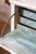 Gustavian (Swedish) 19th Century Swedish Clock Secretary Circa 1820 For Sale - Image 3 of 12