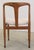Juliane Dining Chairs attributed to Johannes Andersen for Uldum, Set of 4 For Sale - Image 15 of 16
