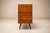 Credenza in Solid Caviúna Hardwood by Forma, Brazilian Modern, Brazil, 1960s For Sale - Image 9 of 18