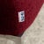 Charles Fabric Lounger in Red from B&b Italia / C&b Italia For Sale - Image 6 of 11