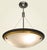 Ultimate sophistication marks the Pie in the Sky collection of flush-mounts and suspensions. The Italian glass technique...