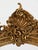 Gorgeous Monumental Louis XV Style Gilt Floor Mirror For Sale - Image 12 of 12