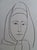 Pablo Picasso, Femme d'Espagne, Lithograph For Sale - Image 3 of 5