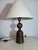 Metalarte Vintage Table Lamp from Metalarte, 1950s For Sale - Image 4 of 6