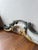 18th Century Scroll Motif Artifact For Sale - Image 4 of 6