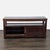 Japanese Japanese Storage Cabinet With Sliding Doors For Sale - Image 3 of 8