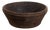 Antique Carved Wood Bowl For Sale