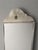 Jacob ängman for gab, pewter mirror, sweden, 1930s a mirror designed not merely to reflect a room, but to give it...