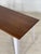 Teak Dining Table, 1960s For Sale - Image 6 of 7