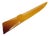 Postmodern Bakelite Letters Knife, Poland, 1970s For Sale