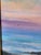 Dennis Sheehan “Shore Stroll, Evening” Original Tonalist Coastal Oil Painting For Sale - Image 14 of 14