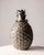 Vintage Italian Metal Pineapple-Shaped Ice Bucket, 1970s For Sale - Image 9 of 9