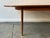 Mid-Century Modern Fresco Extending Dining Table from G-Plan, 1960s For Sale - Image 9 of 13