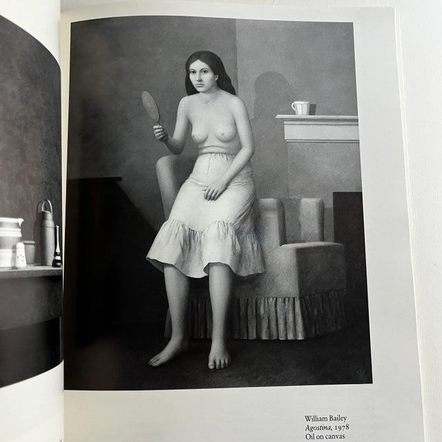 1980s 1981 20 Artists Yale School of Art Book For Sale - Image 5 of 11