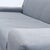 West Elm Lorimer Modern 3 Seat Sofa For Sale In San Francisco - Image 6 of 10