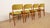 Dining Chairs with Armrests in Rosewood by Erik Buch, Set of 4 For Sale - Image 15 of 17