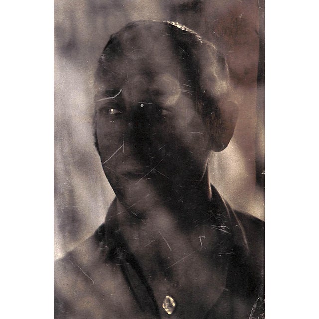 "Sanctity: Or There's No Such Thing as a Naked Sailor" 1969 Selby, Dennis For Sale - Image 4 of 4