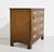 1960s Chippendale Style Mahogany Chest by Kittinger of Buffalo New York For Sale In Chicago - Image 6 of 14
