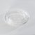 Glass 1980s Oval Waterford Bowl For Sale - Image 7 of 8