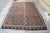 1960s Vintage Kilim Rug For Sale - Image 11 of 11