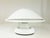 Giovi Wall Lamps in White Metal and Rubber by Achille Castiglioni for Flos, 1976, Set of 2 For Sale - Image 12 of 14