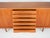 Vintage Teak Sideboard from Dyrlund, 1960s For Sale - Image 12 of 14