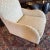 Ann Lowengart Bespoke Lounge Chair For Sale - Image 12 of 12