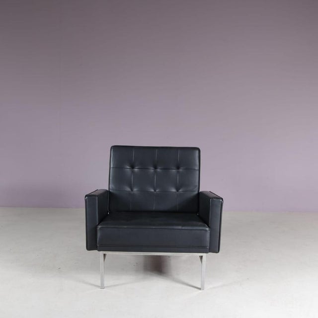 Vintage Chair from Knoll International, 1960 For Sale - Image 3 of 11