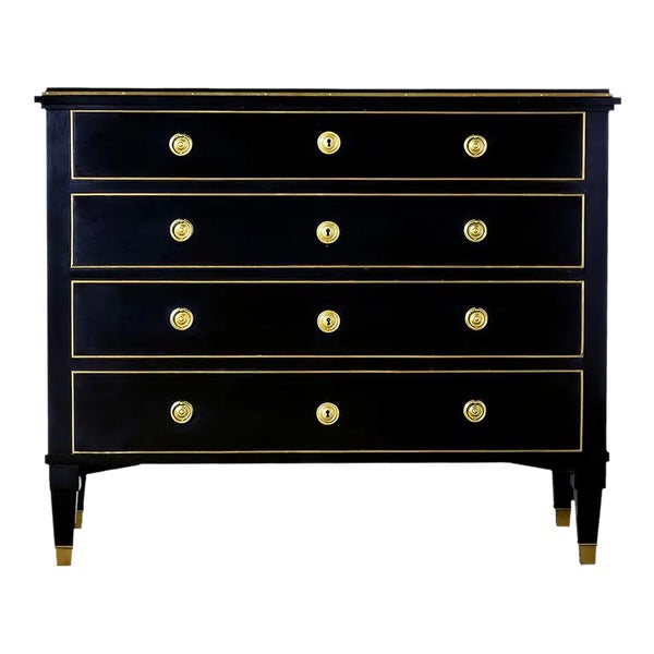 black dresser with gold trim Black Gold Dot Sleeveless Dress* – Flowers By Zoe Clothing