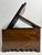 Wood Late 20th Century Korean Jwagyeong, Folding Mirror Zeldova Wood Box With Drawer - 1 Piece For Sale - Image 7 of 10