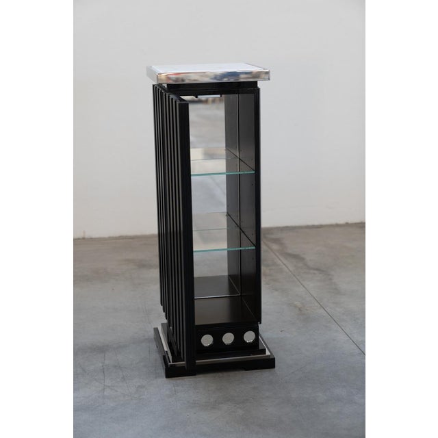 Cabinets, 1980s, Set of 2 For Sale - Image 13 of 18