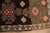 Vintage Distressed Kars Rug Mat - 1'7" x 3'2" For Sale In New York - Image 6 of 7