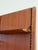 Brown Vintage Modular Wall Bookcase in Teak, 1970s For Sale - Image 8 of 14