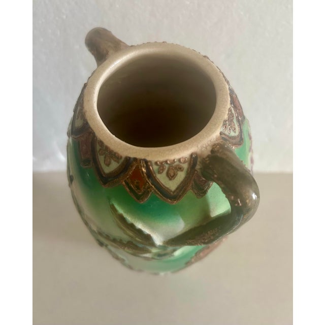 1920s Japanese Porcelain Vase For Sale In Boston - Image 6 of 8